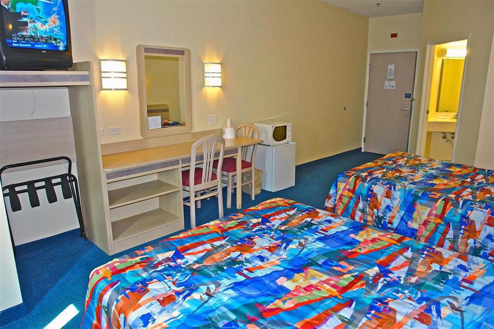 Motel 6 New Braunfels Kamer foto